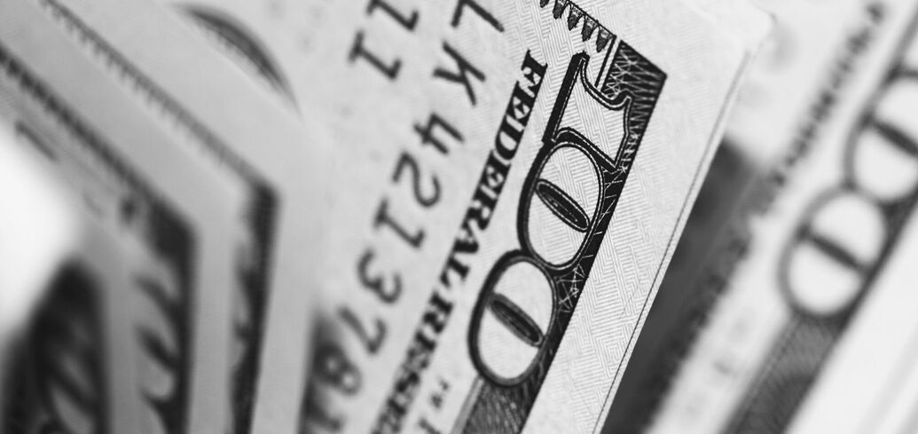 Ukrainians were given fake dollars