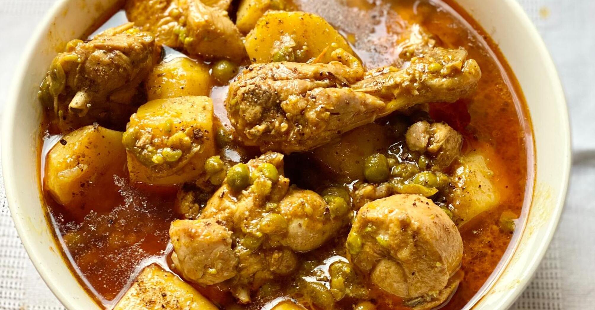 Goulash recipe