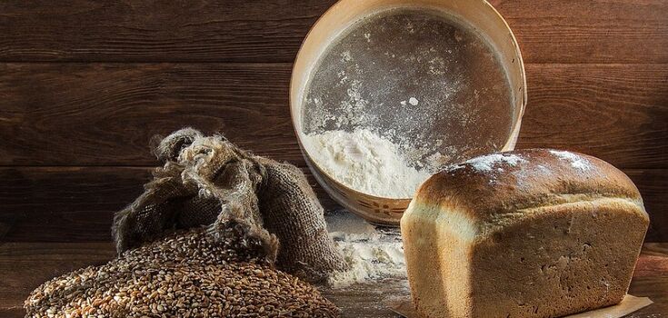 How to store flour and cereals so that there are no pests: life hack