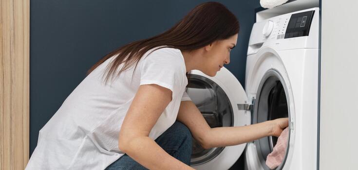 Which washing machine modes are the worst: get ready for increased bills and ruined clothes