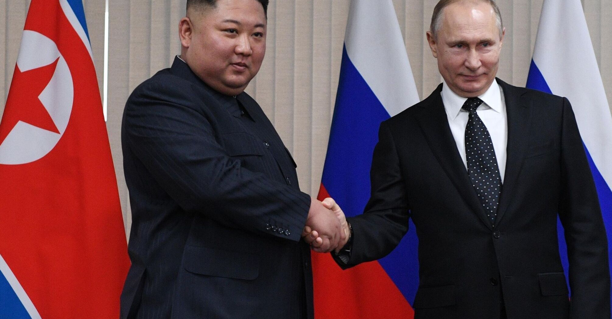 The DPRK could have transferred about 6,700 containers of shells to Russia: Media reveal details