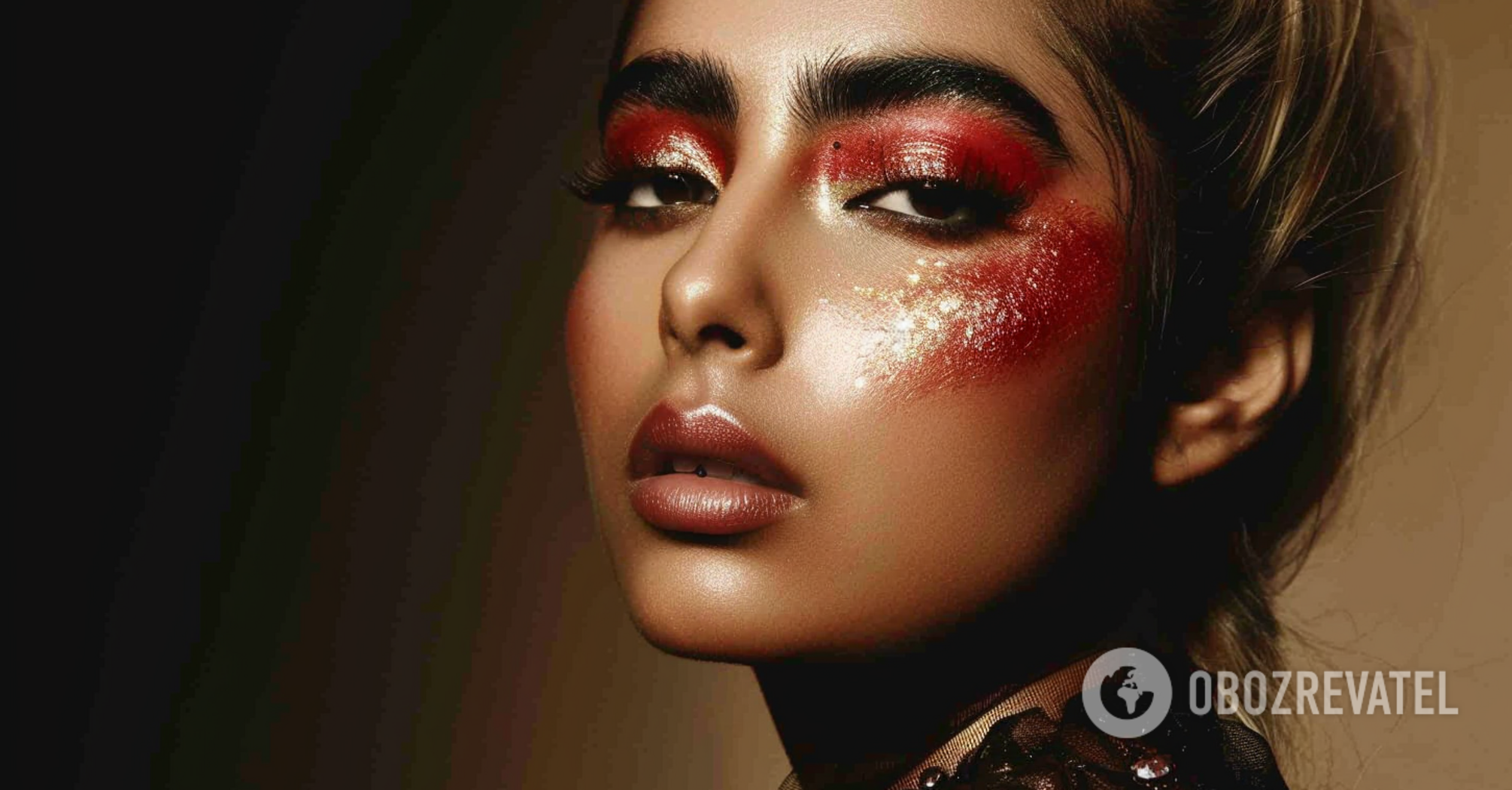 Three makeup mistakes that make you look older: how to fix them