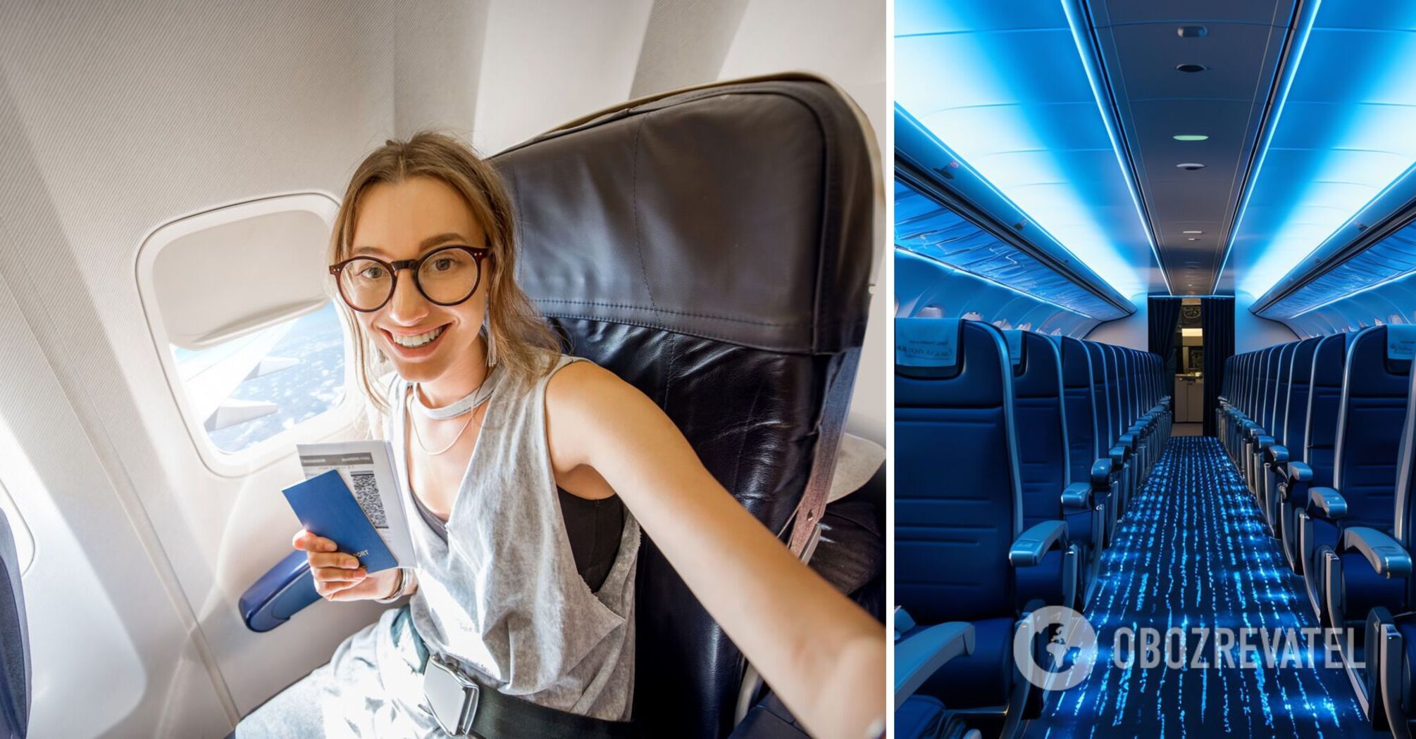 First airplane flight: what you need to know