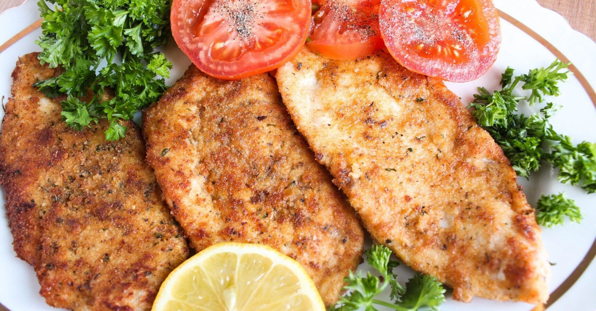 Why marinate chops in mineral water: sharing a life hack