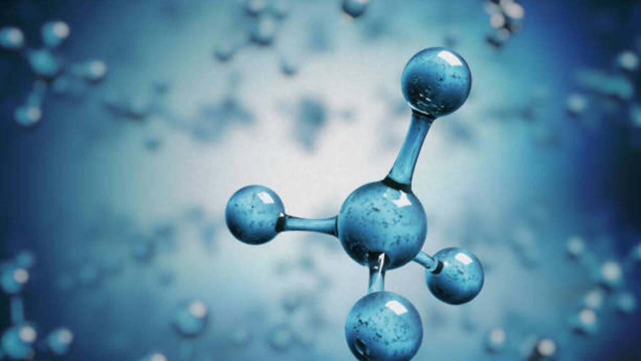 The mystery of the century has been solved. Scientists have synthesized a chemical compound that could revolutionize medicine, agriculture, and electronics