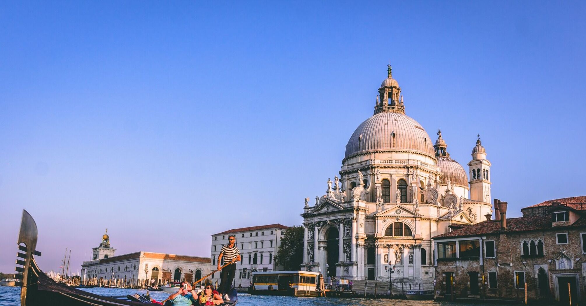 Платные билеты в Венецию: что нужно знать и как это работает