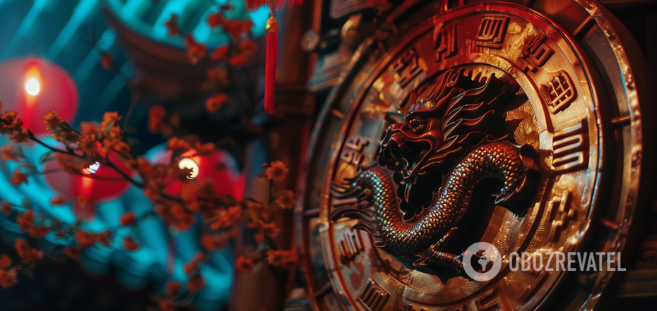 Китайський гороскоп для Щура, Бика та Тигра