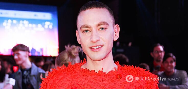 The participant of the Eurovision Song Contest 2024 from Great Britain has revealed an unexpected fact about his teeth: they will soon fall out