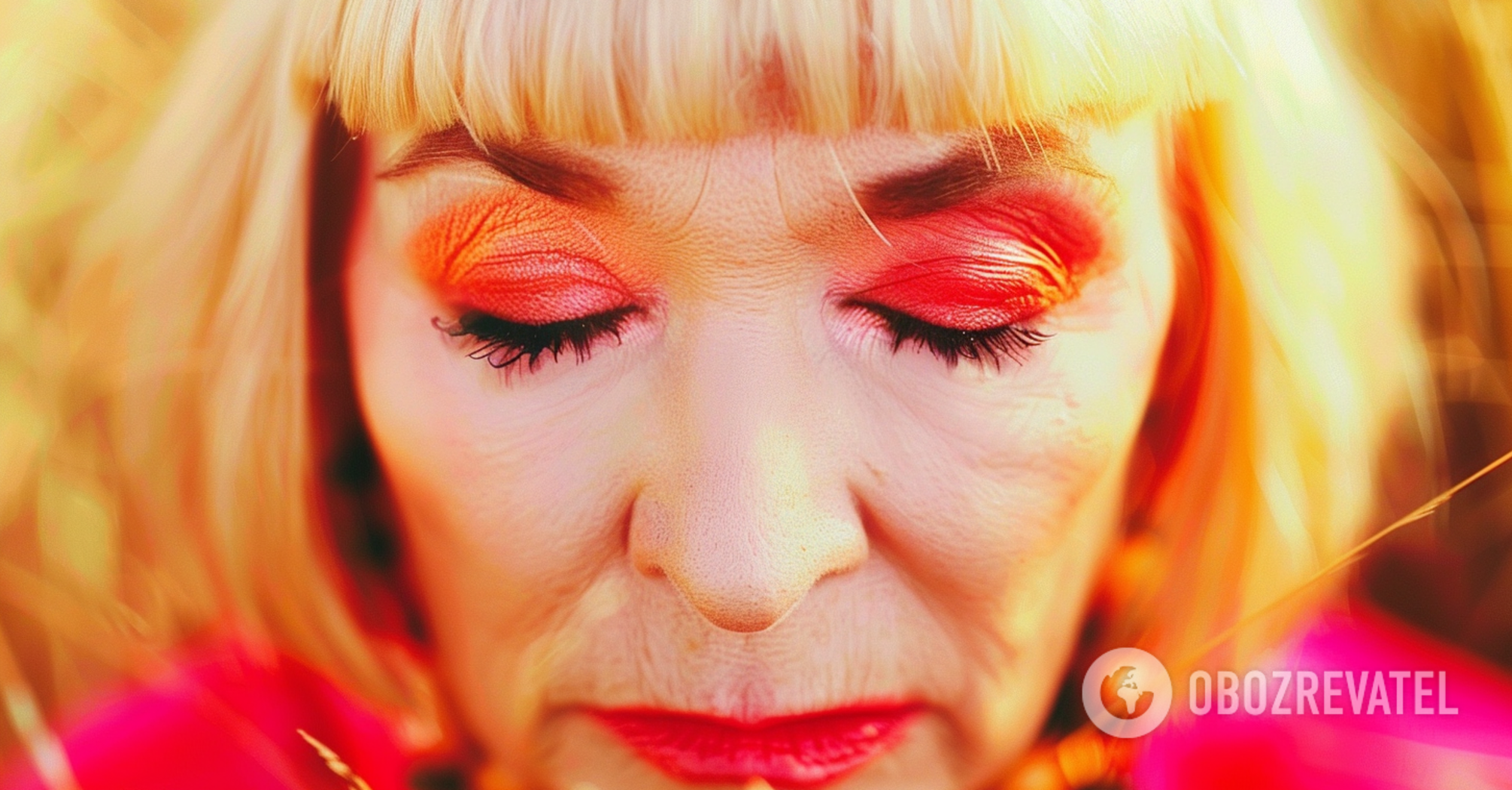 Jak zmienić makijaż w zależności od wieku: sztuczki profesjonalistów