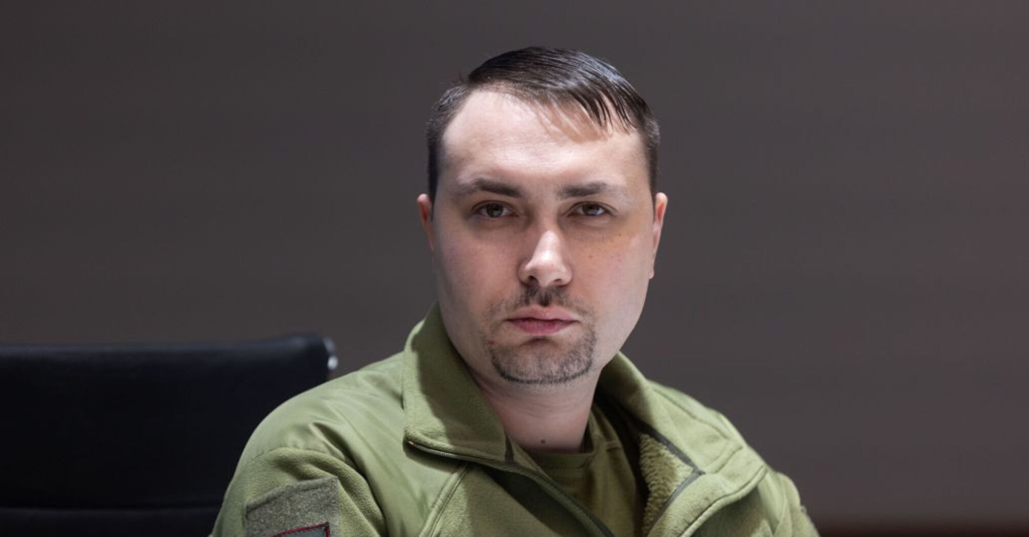 "Sytuacja jest alarmująca": Budanow o walkach w obwodzie charkowskim i możliwej ofensywie okupantów na obwód sumski
