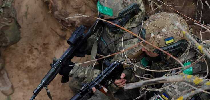 "The situation is critical": MBA says Vovchansk is almost destroyed by Russian shelling