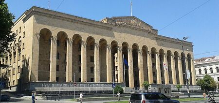 The Georgian Parliament finally passed the bill on "foreign agents": why scandals erupted around it