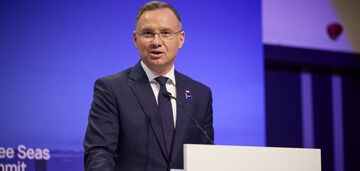 Andrzej Duda