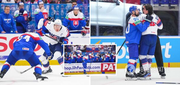 Ogromna sensacja wydarzyła się na Mistrzostwach Świata w Hokeju 2024