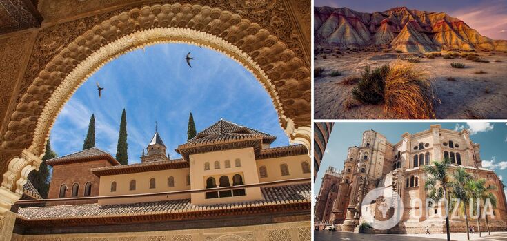 Top 5 destinations in Spain that are perfect for family travel