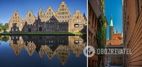 Little-known European cities you should definitely visit