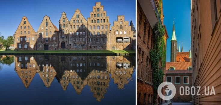 Little-known European cities you should definitely visit
