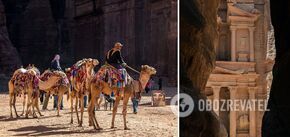 3 mysterious ancient sites that baffle historians and archaeologists to this day