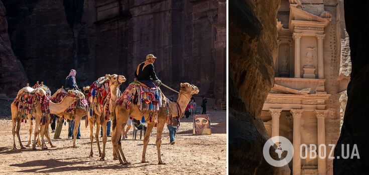 3 mysterious ancient sites that baffle historians and archaeologists to this day