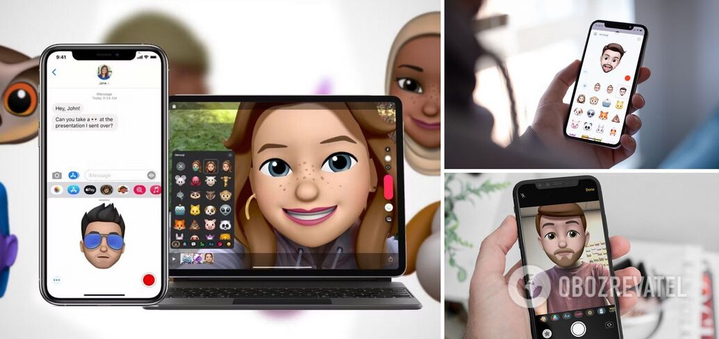 Your iPhone has a hidden camera with cool effects and masks: how to find it