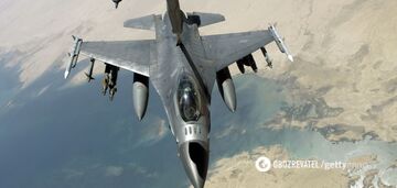 Prime Minister of Denmark: F-16 fighters will arrive in Ukraine within a month