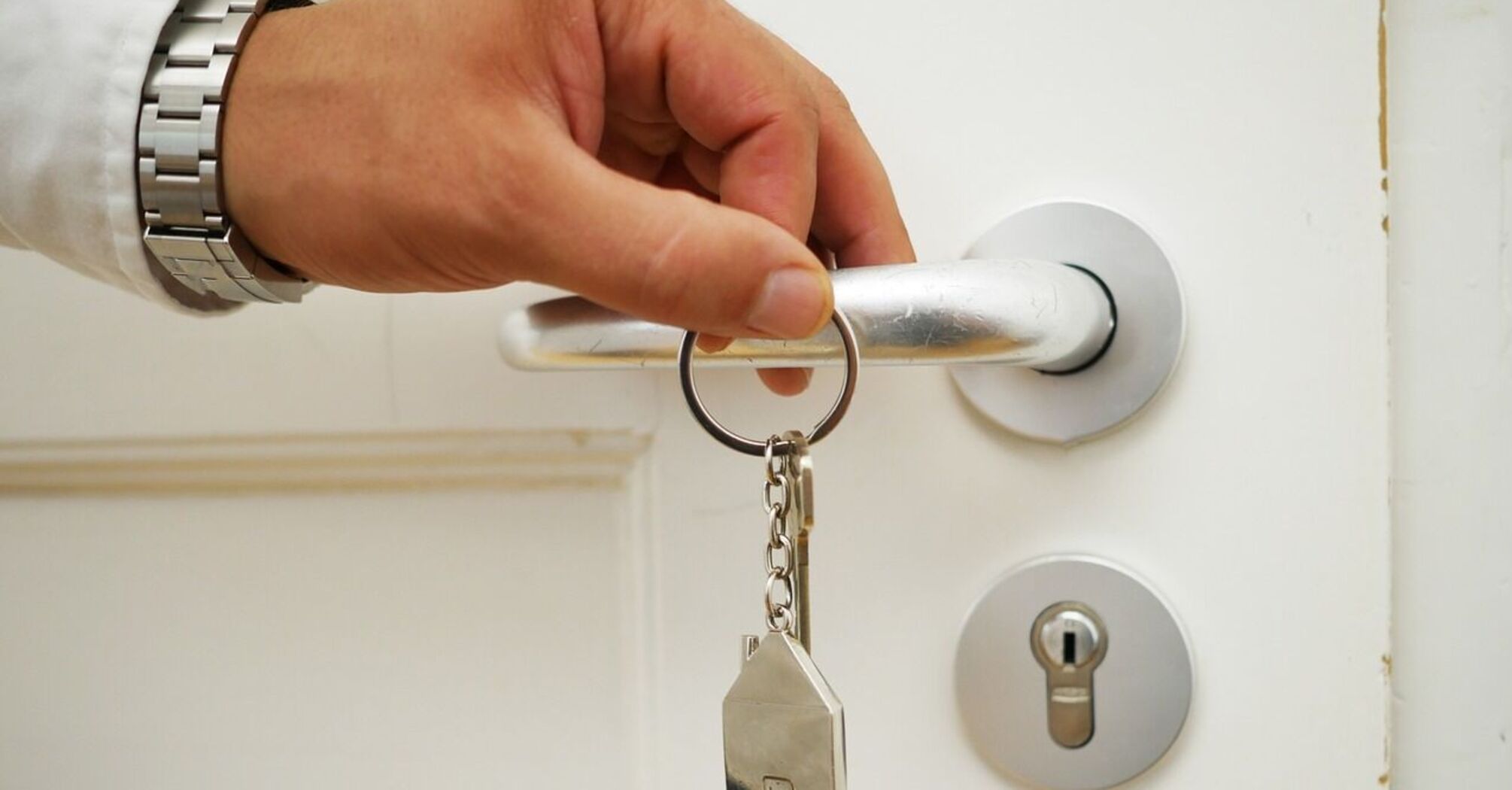 The real estate tax rate is set by local governments