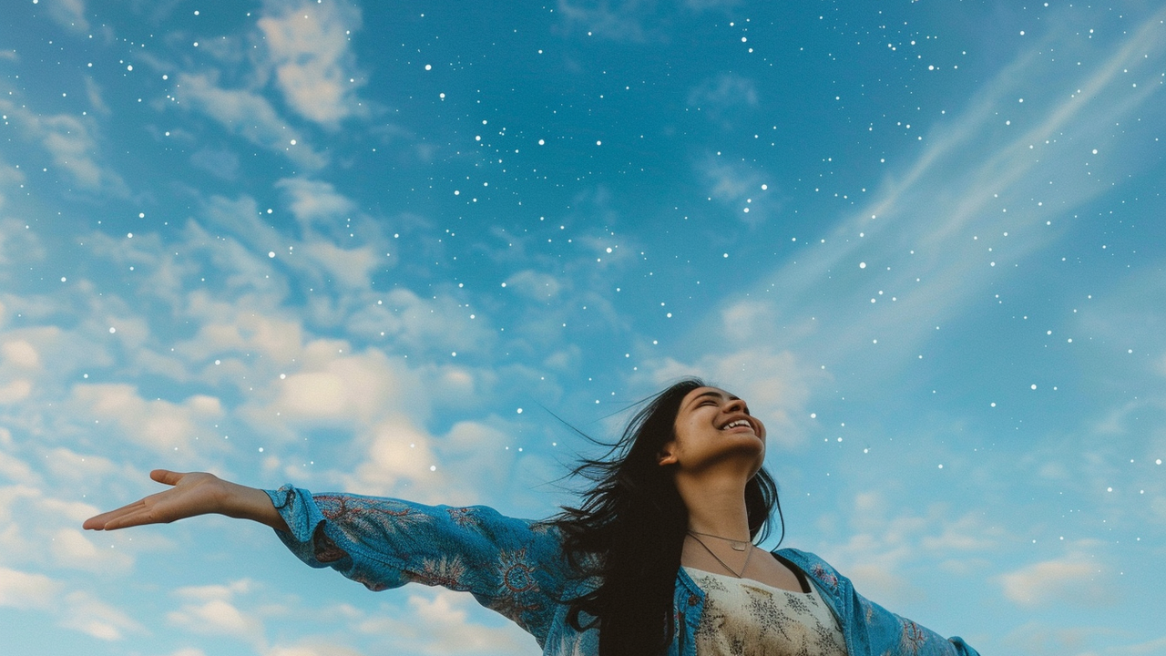 Three signs will start a lucky period in May: who was chosen by the stars