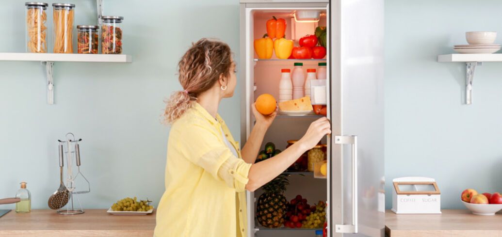 What causes food to spoil quickly in the refrigerator: don't make these mistakes