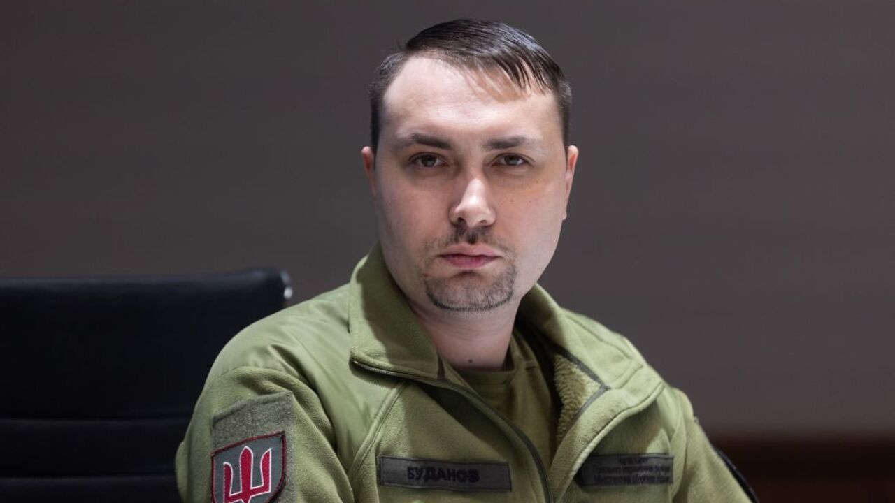 "The situation is alarming": Budanov on the fighting in Kharkiv region and the occupants' possible offensive on Sumy region