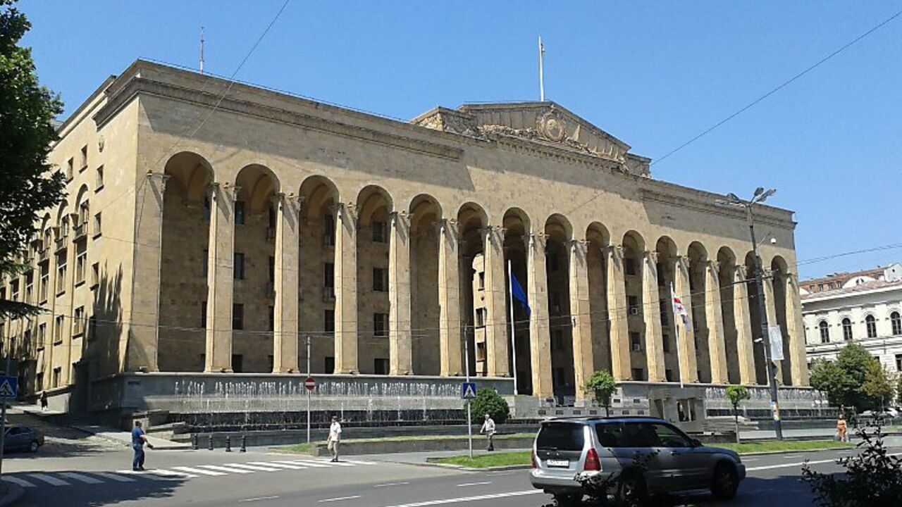 The Georgian Parliament finally passed the bill on "foreign agents": why scandals erupted around it