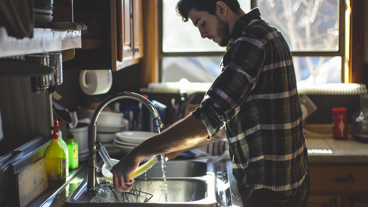 Cleaning will become your favorite chore thanks to the 6/10 method: how it works