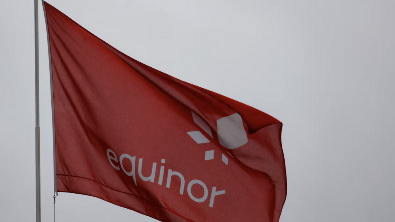 Norwegian company Equinor overtakes Russia's Gazprom in gas supply to Europe - Bloomberg