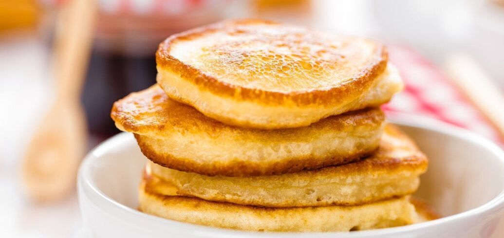 How to make fluffy and successful pancakes: 5 main rules to follow