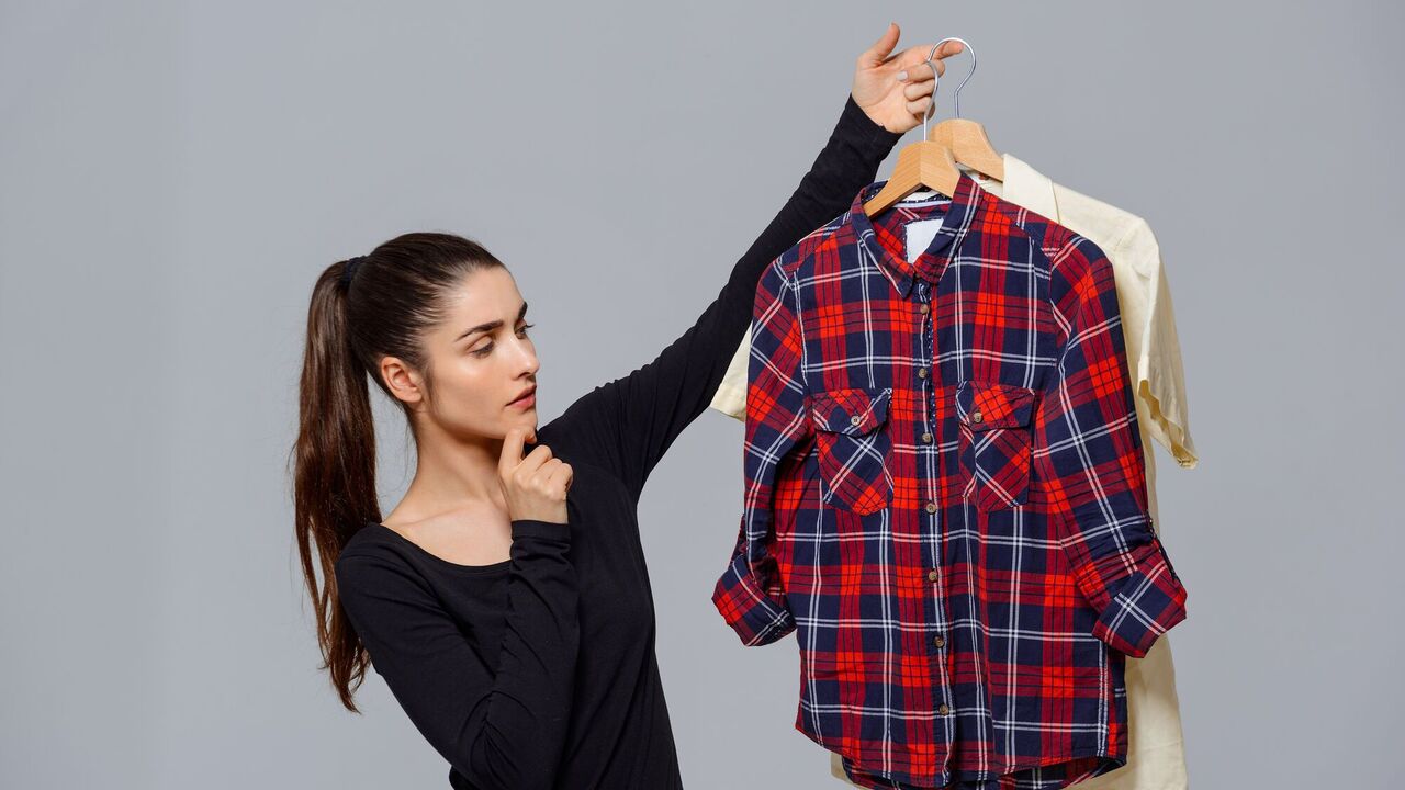 Look cheap: three color combinations that hopelessly spoil any outfit