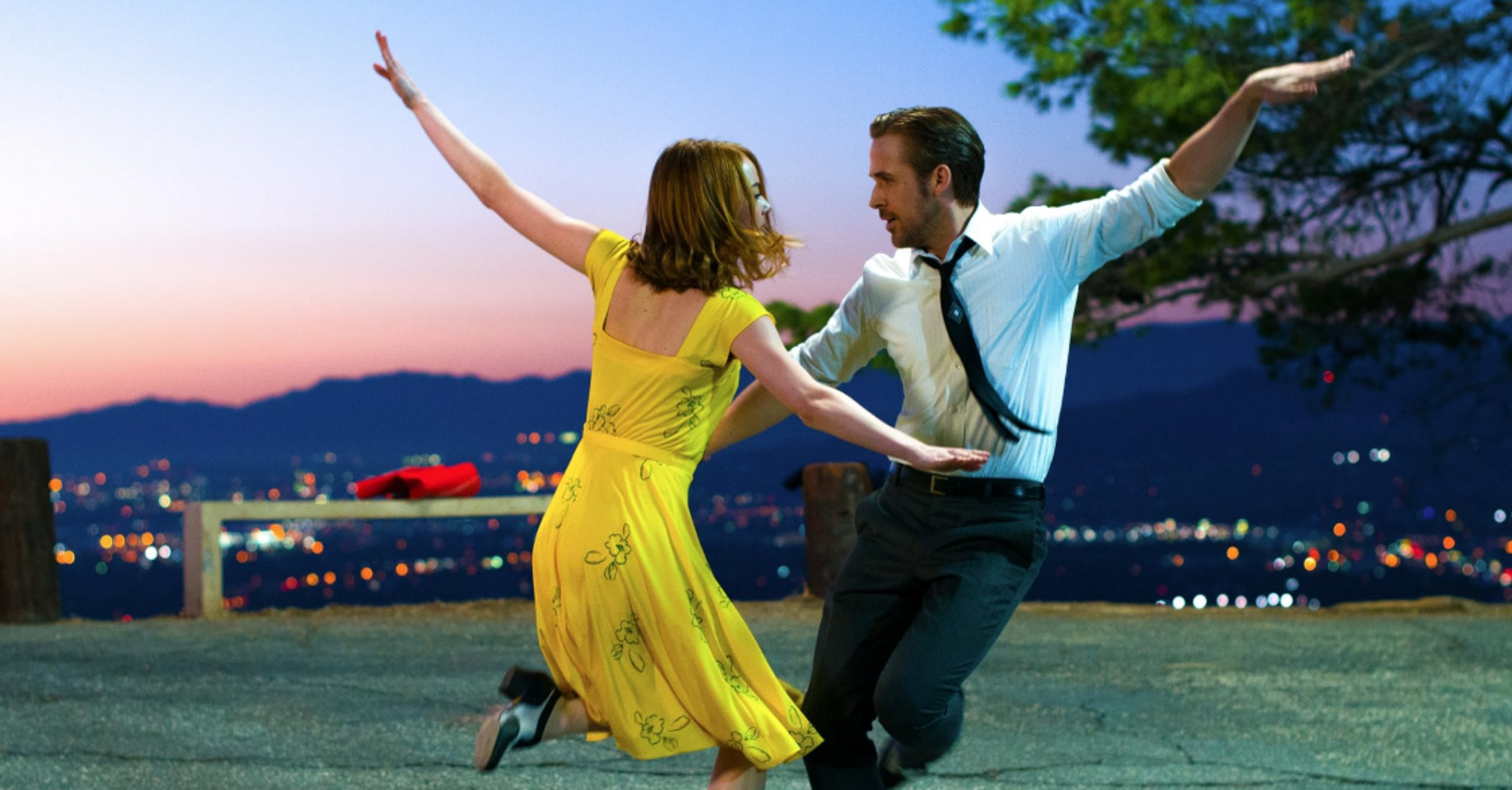 "It still haunts me". How Ryan Gosling "ruined" the iconic scene from La La Land