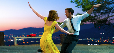 "Wciąż mnie to prześladuje". Jak Ryan Gosling "zrujnował" kultową scenę z La La Land