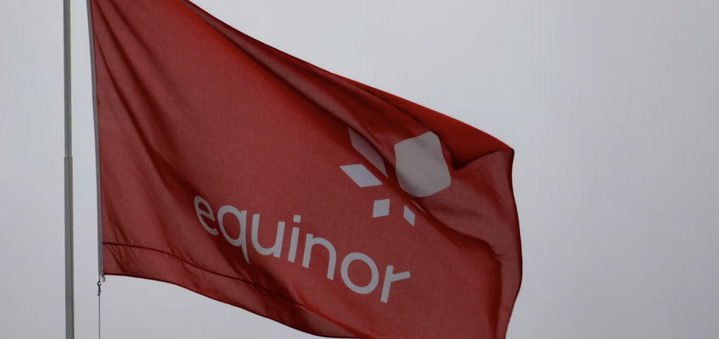 Norwegian company Equinor overtakes Russia's Gazprom in gas supply to Europe - Bloomberg