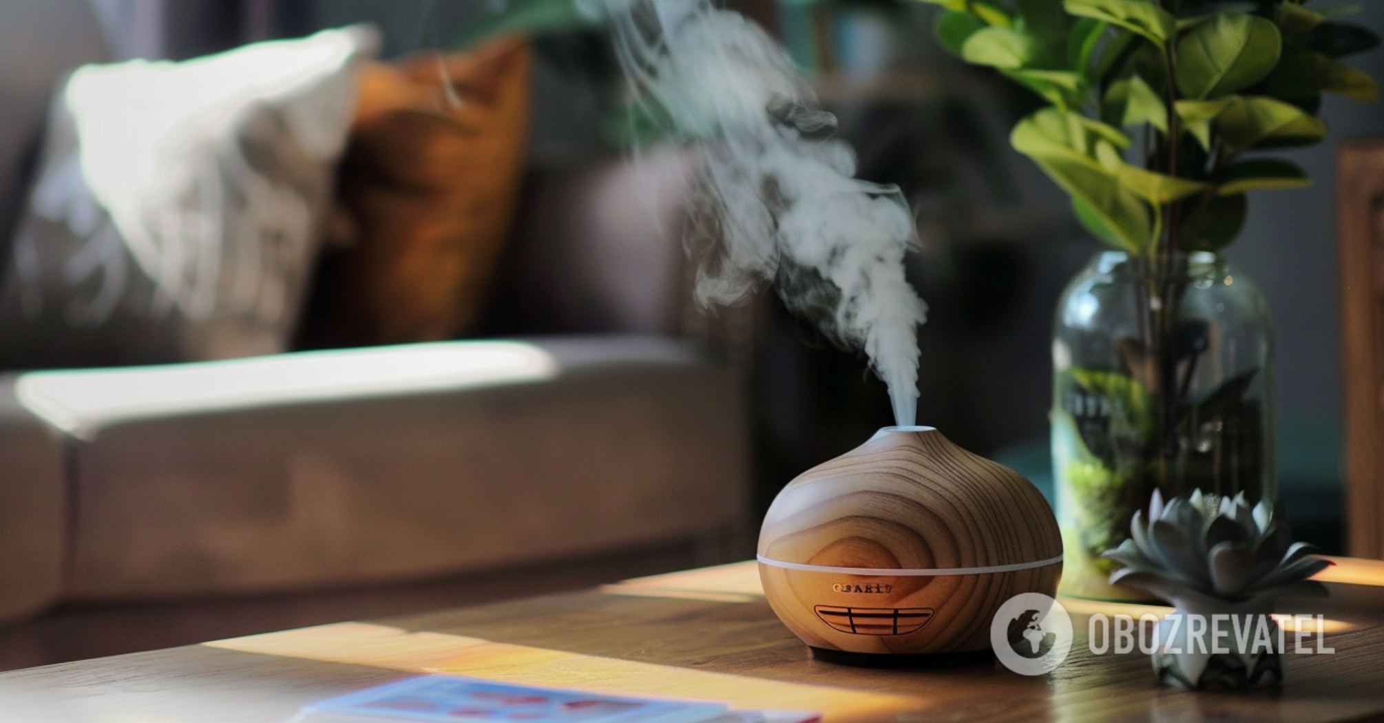 It will smell perfect: expert reveals how to fill the house with a pleasant aroma