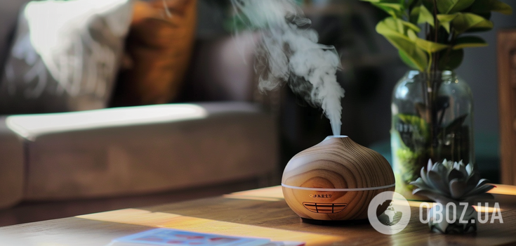 It will smell perfect: expert reveals how to fill the house with a pleasant aroma
