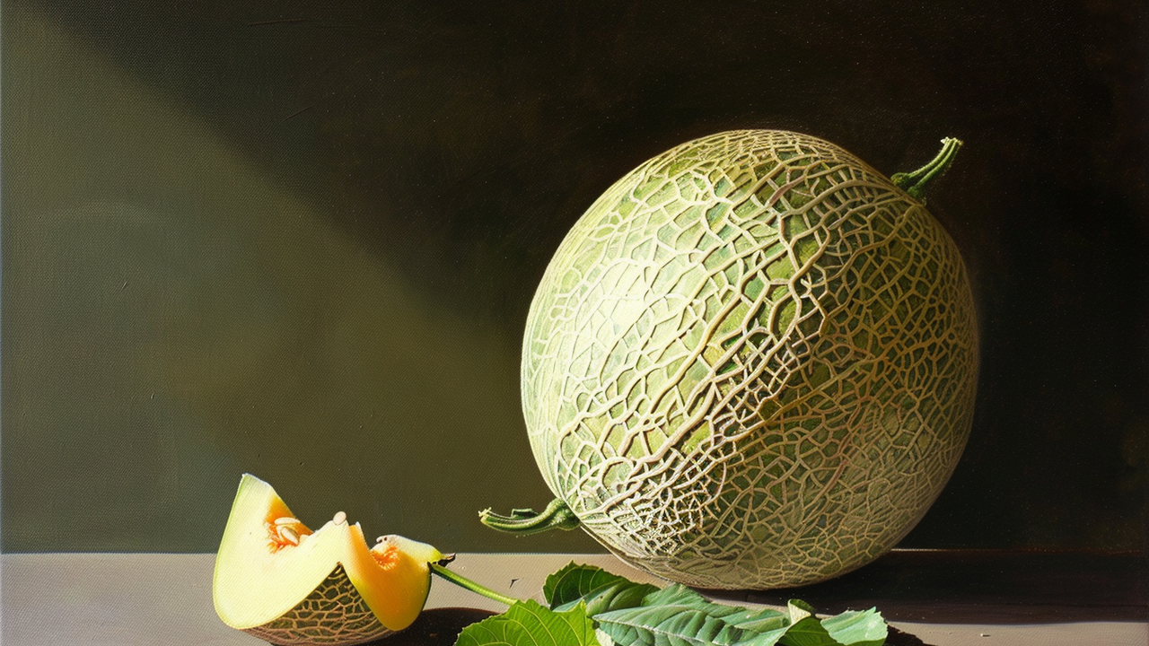 Growing sweet melons: when to plant, how often to water and how to fertilize