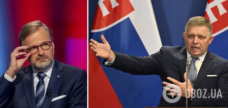 Slovak Prime Minister Fico wounded in shooting – media