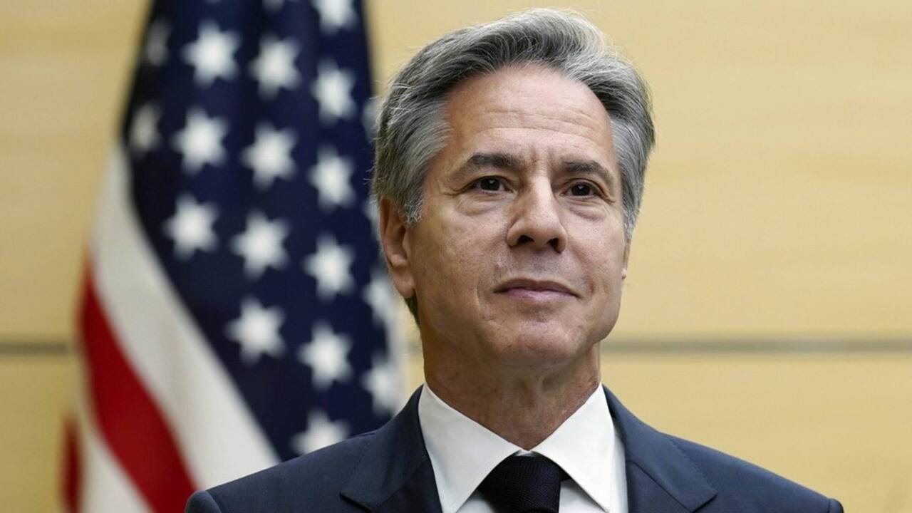 US to provide additional $2 billion in aid to Ukraine, - Blinken