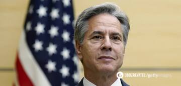 US to provide additional $2 billion in aid to Ukraine, - Blinken