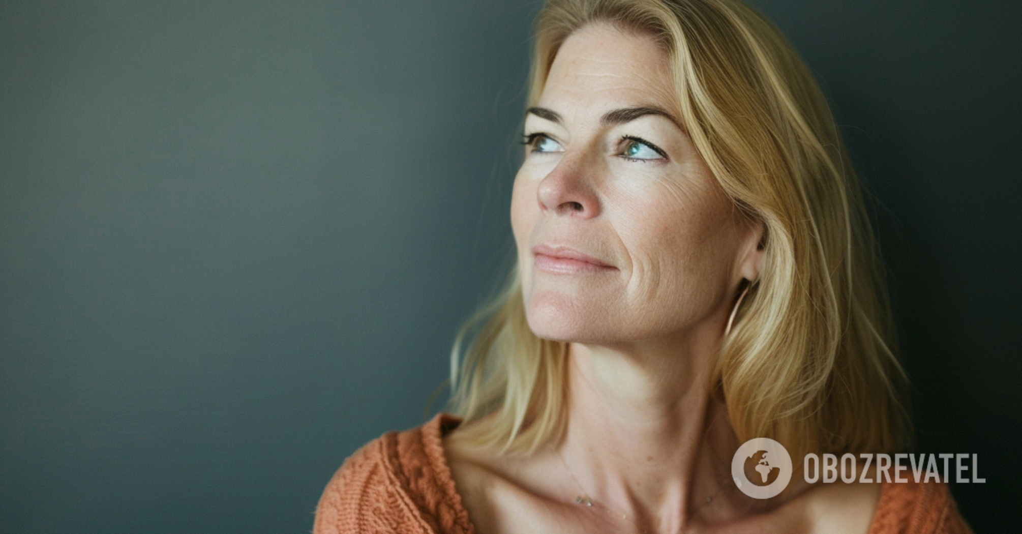 You'll look 15 years younger: makeup expert reveals a unique method