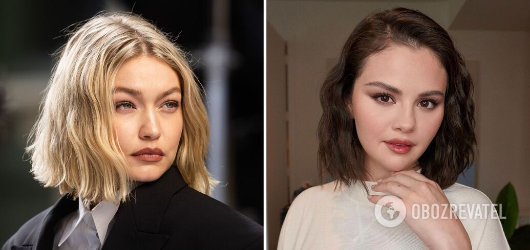 "Princess bob". Experts showed the most trendy hairstyle of summer 2024