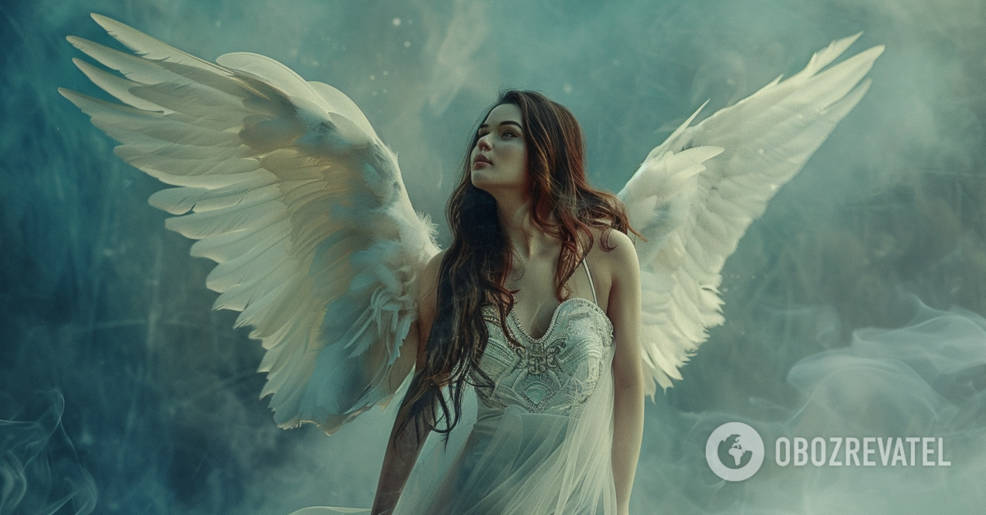 Three zodiac signs will be guarded by angels in May: who are the luckiest ones