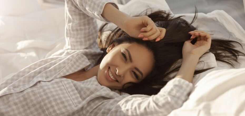 Как просыпаться утром в хорошем настроении
