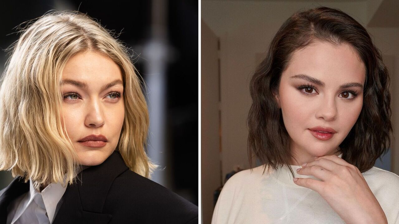 "Princess bob". Experts showed the most trendy hairstyle of summer 2024