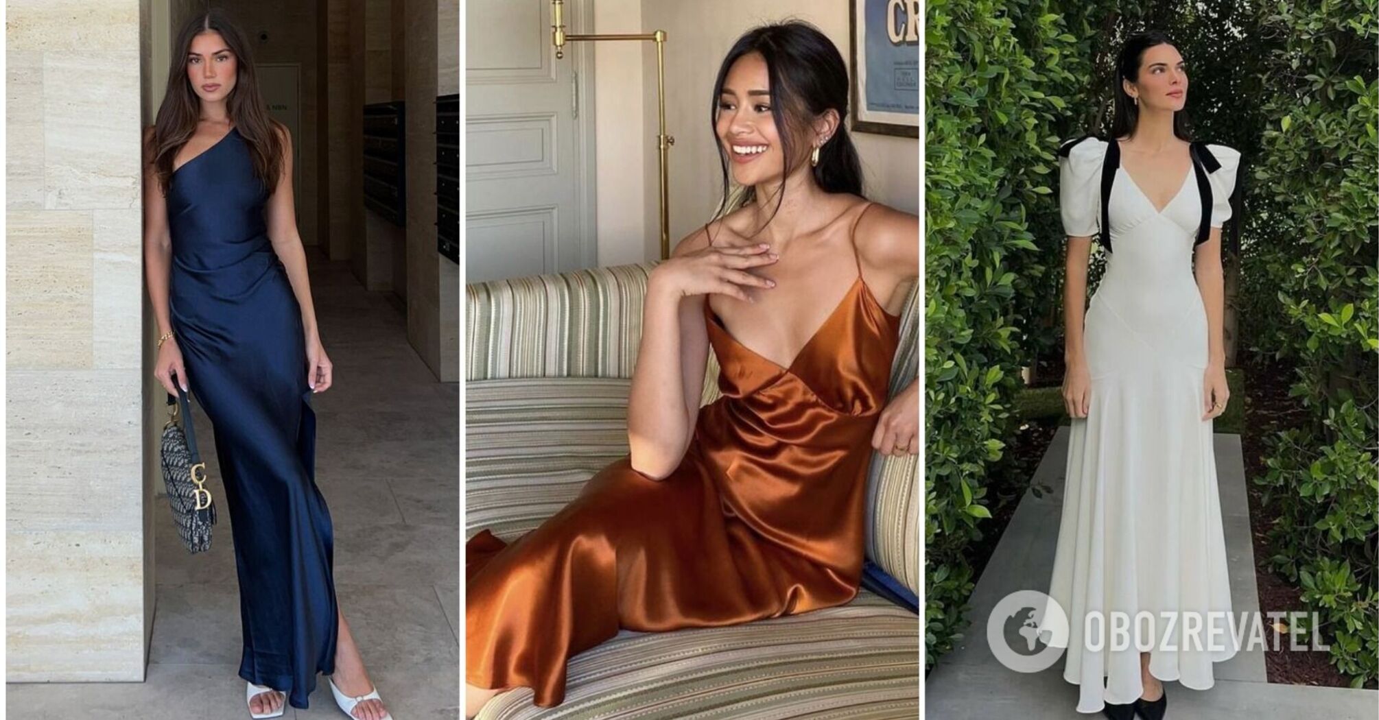 Andre Tan shows trendy looks for prom 2024: how to be the queen