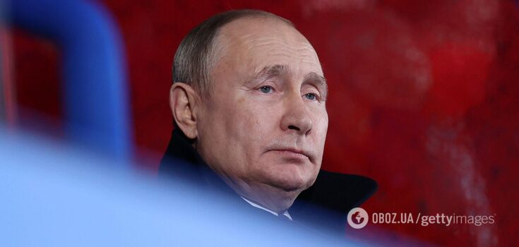 Putin issues cynical statement on talks with Ukraine and talks about "security guarantees"